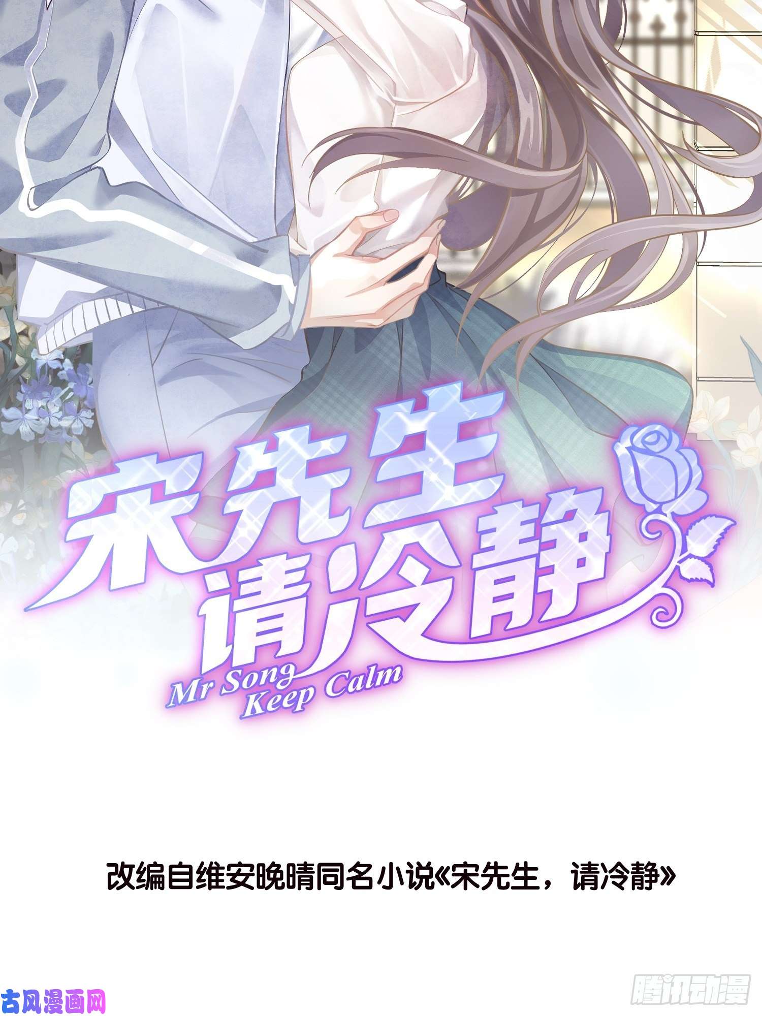 宋先生请冷静07 以退为进