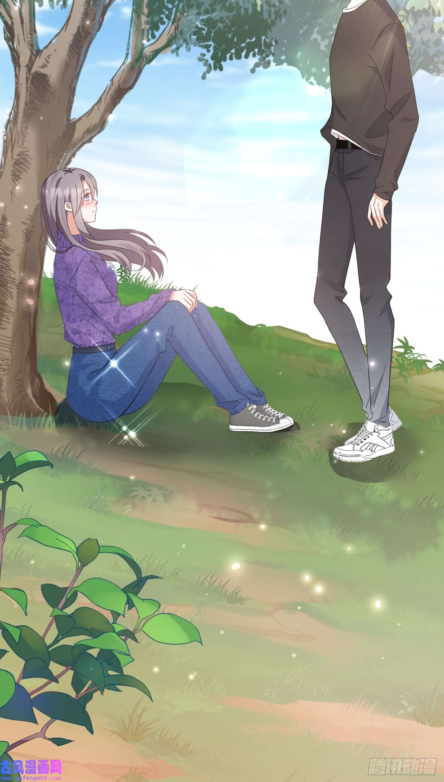 宋先生请冷静15 遇险