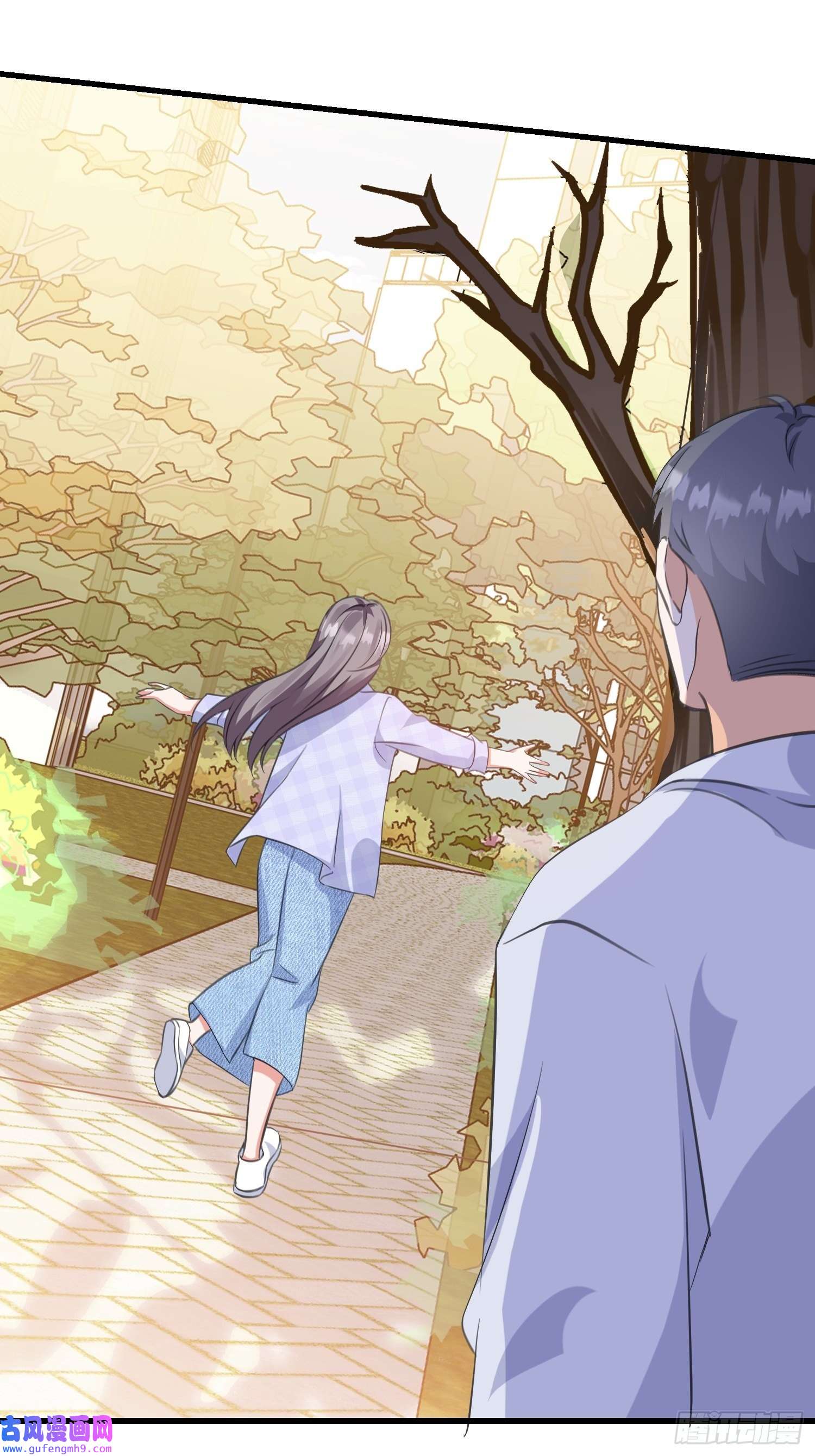 宋先生请冷静16 杀手出没