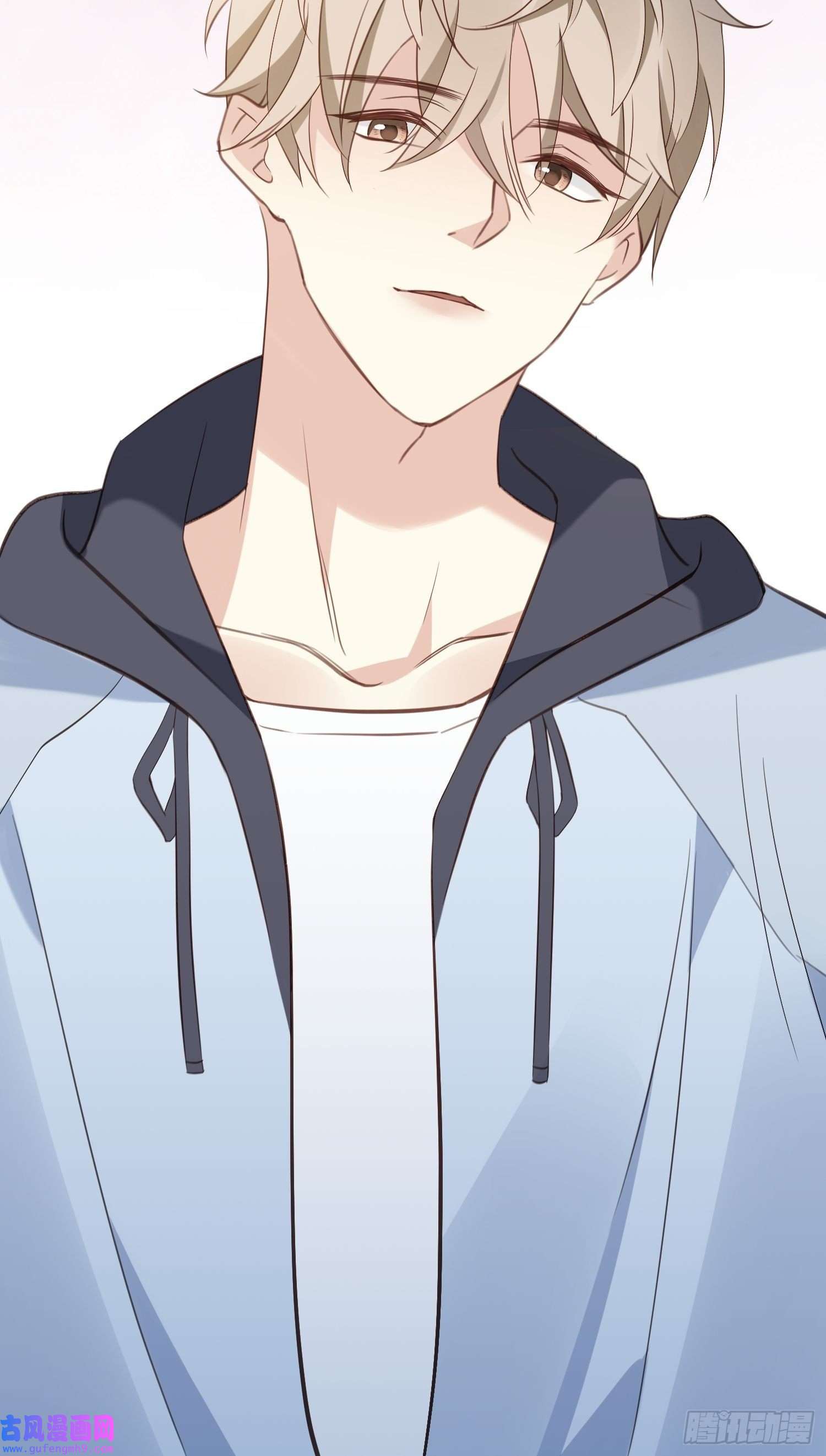 宋先生请冷静18 我选她！！！