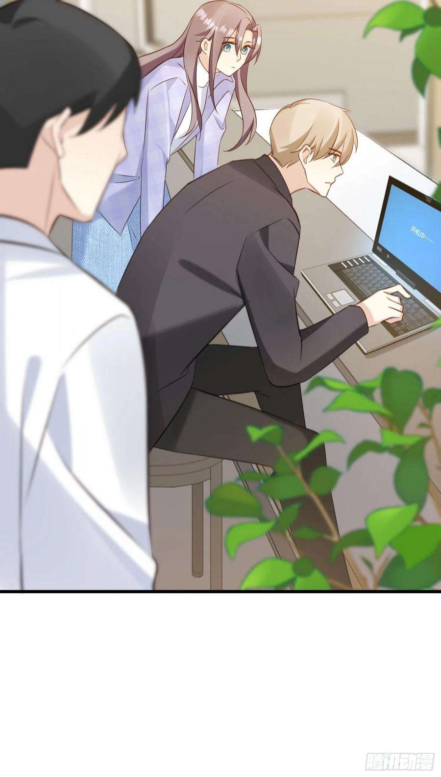 宋先生请冷静21 渣男求复合？