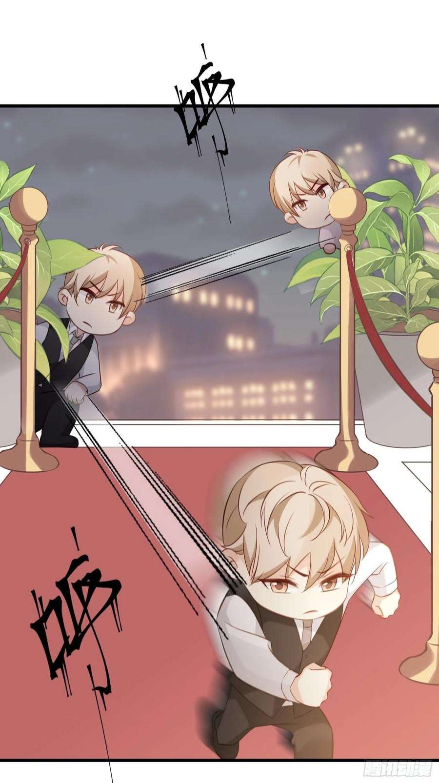 宋先生请冷静24 上贼船了