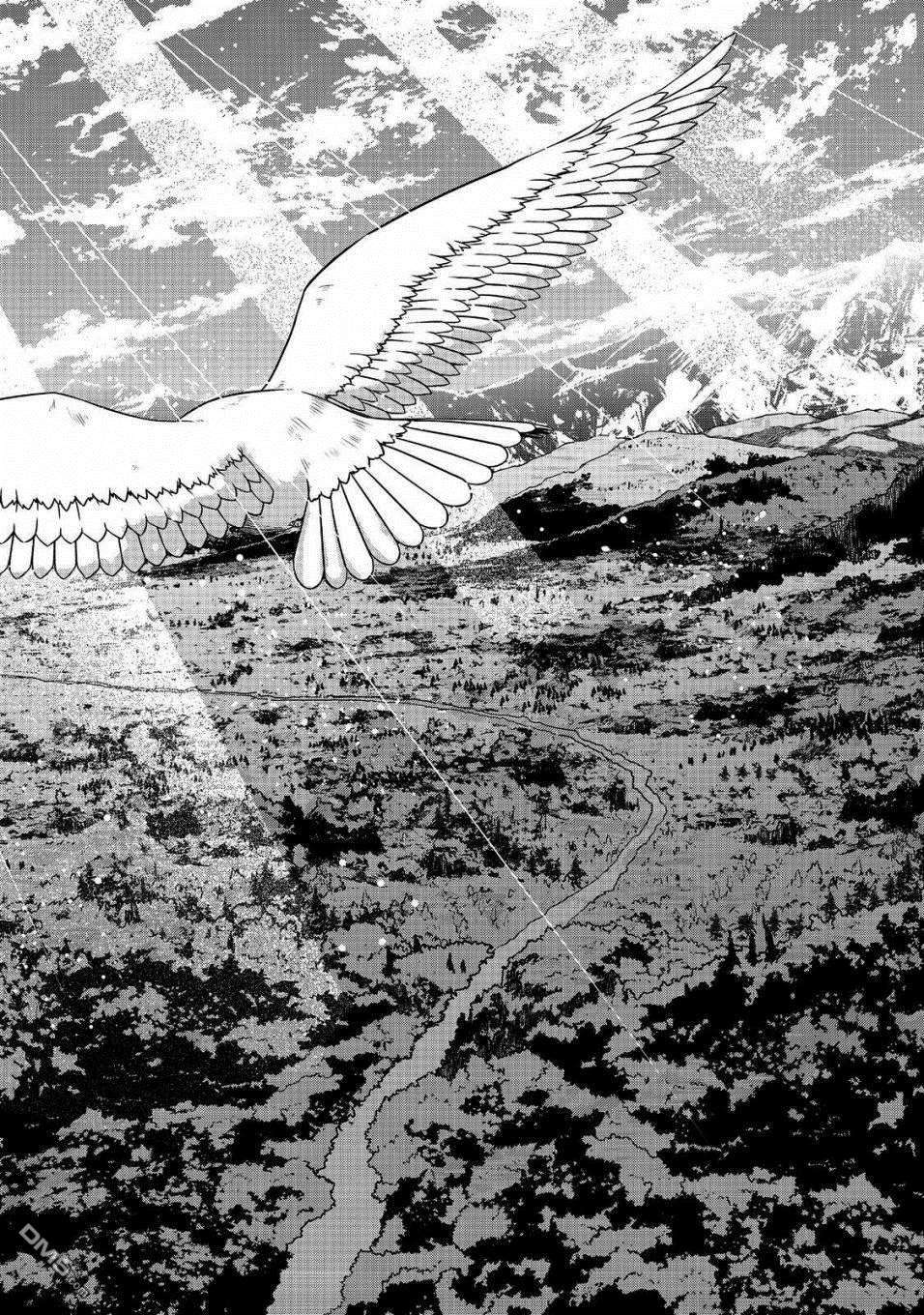 转生后就是皇帝了~天生的皇帝还能活下去吗第3话