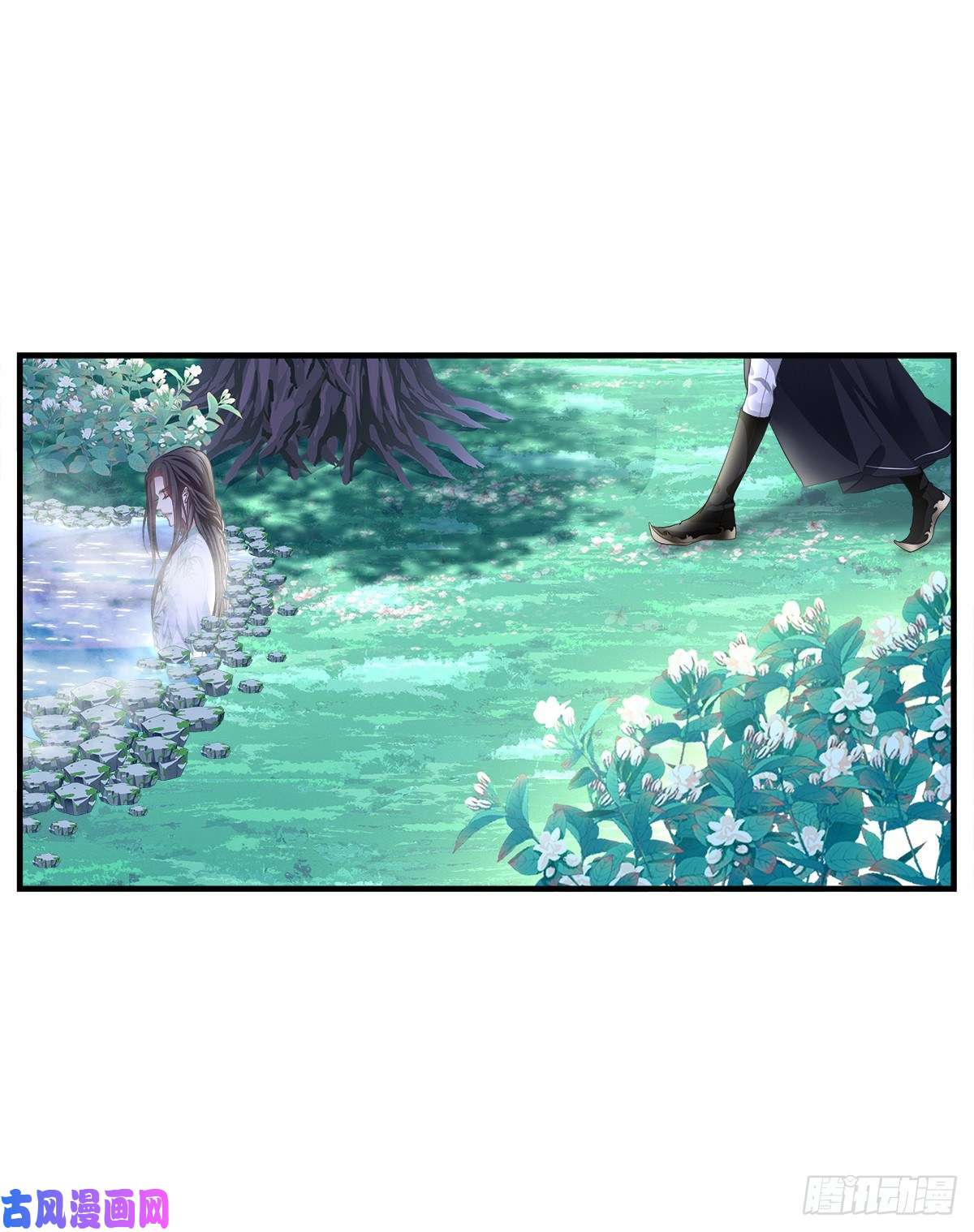 黑化大佬驯养指南诱捕未婚夫！