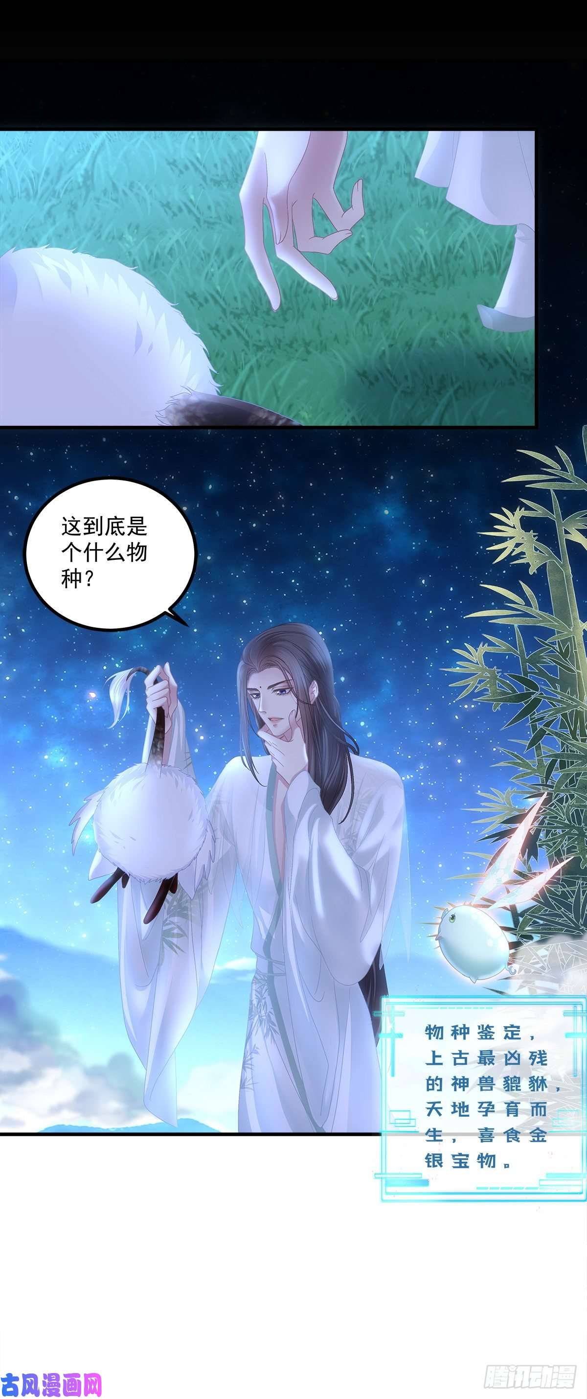 黑化大佬驯养指南诱捕未婚夫！