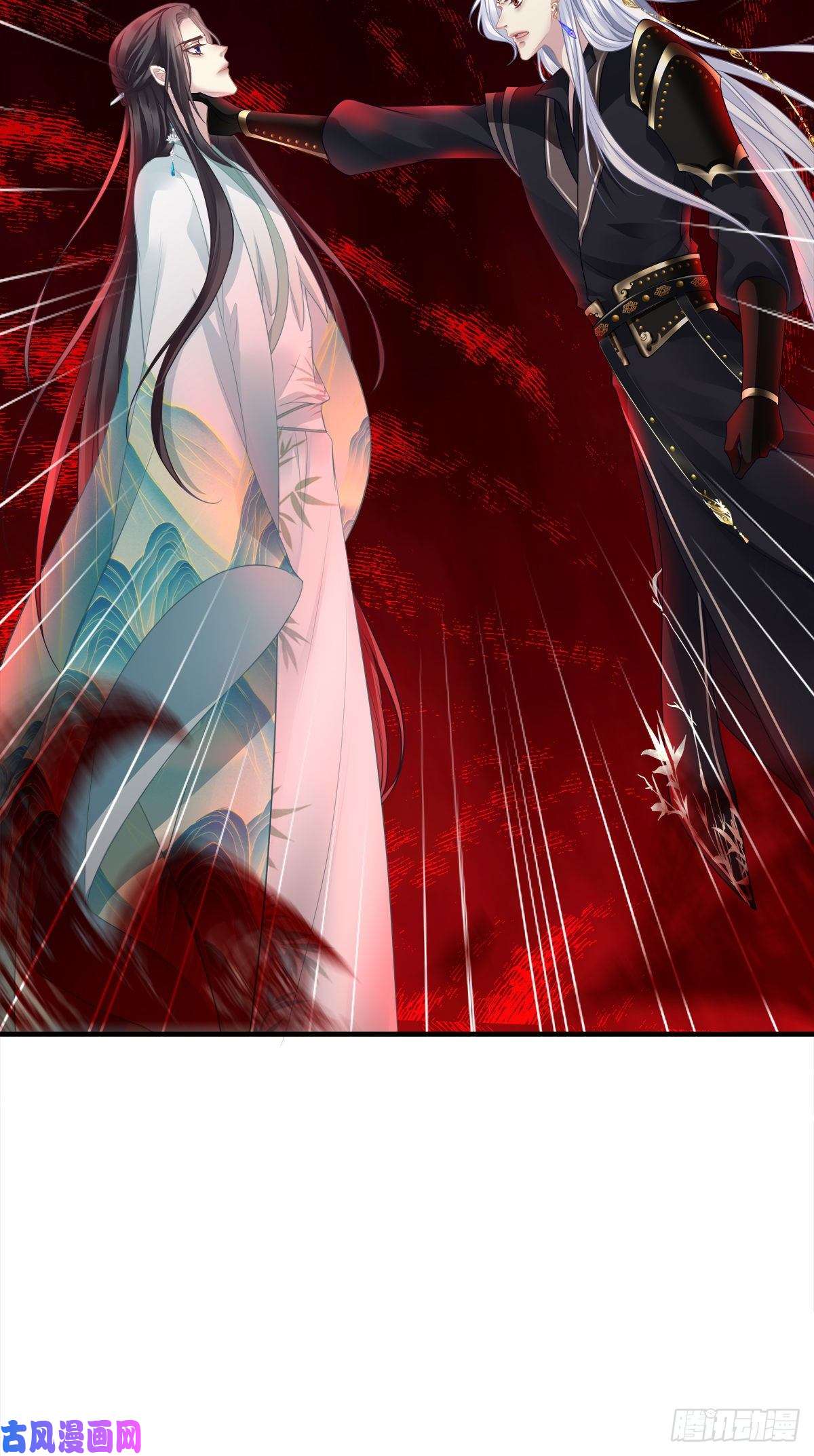 黑化大佬驯养指南未婚夫变小宠物！