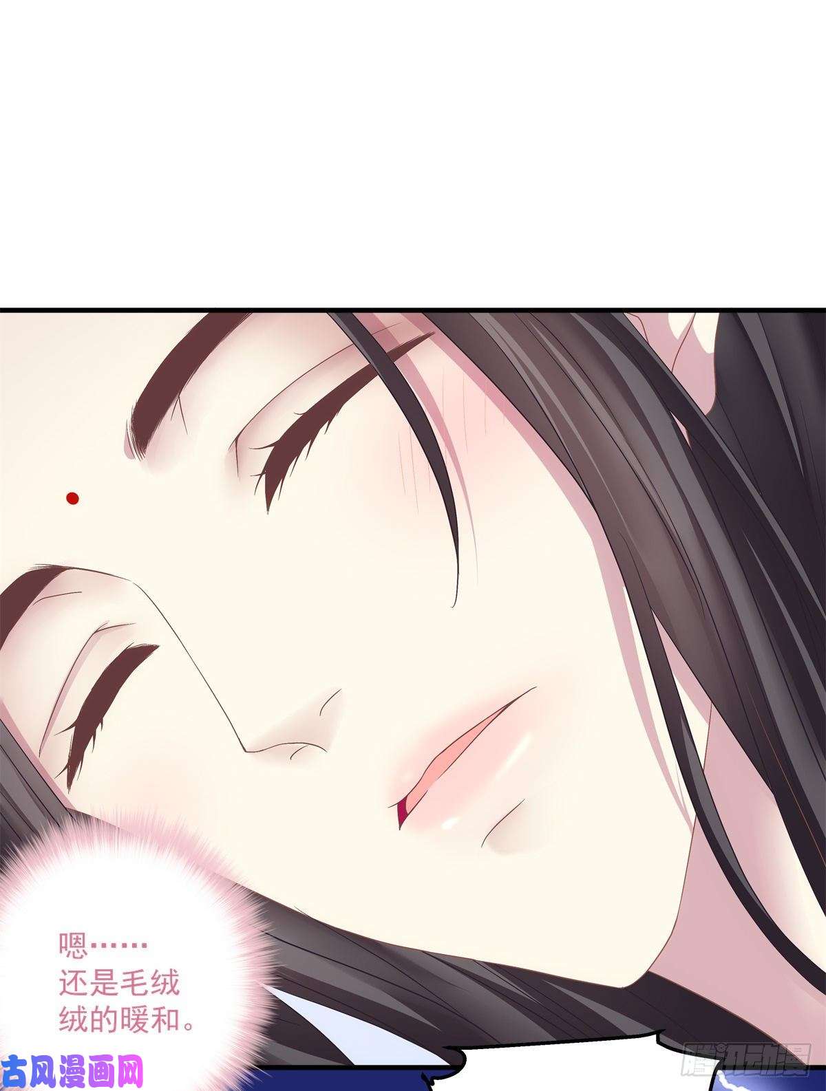 黑化大佬驯养指南共枕同眠！