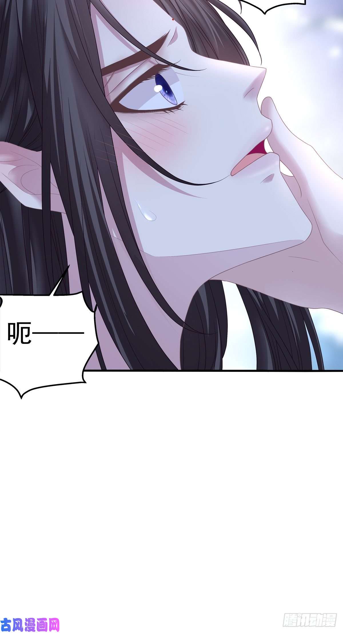 黑化大佬驯养指南共枕同眠！