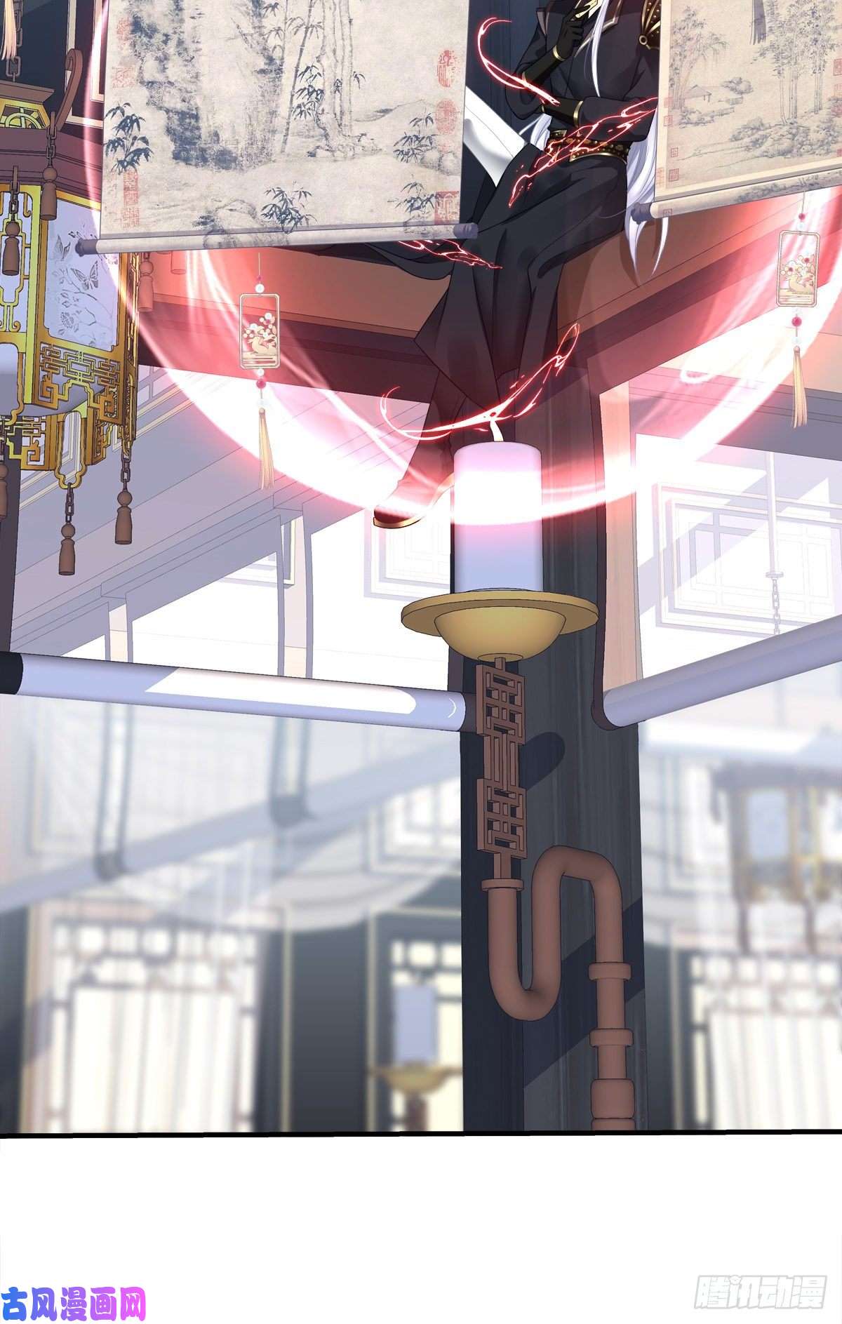 黑化大佬驯养指南家有食金兽！