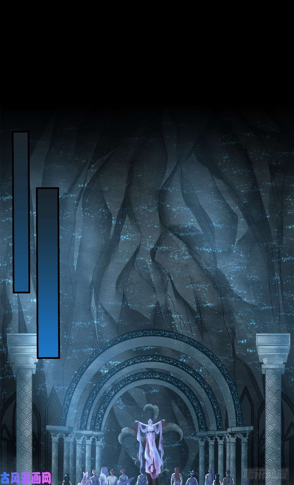 黑化大佬驯养指南家有食金兽！