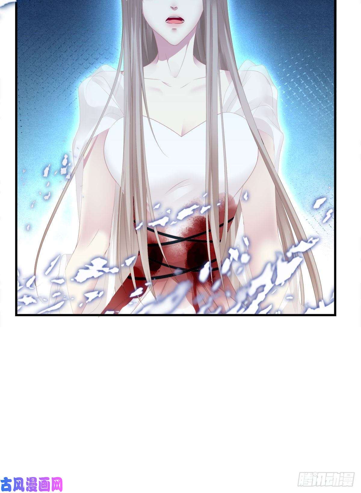 黑化大佬驯养指南收服双胞胎！