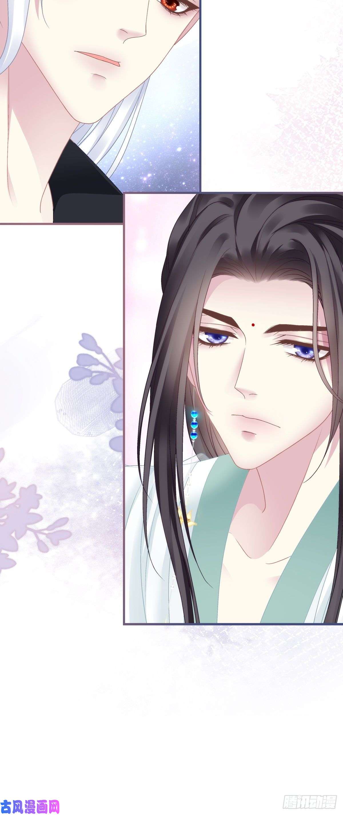 黑化大佬驯养指南欠我的，肉偿！