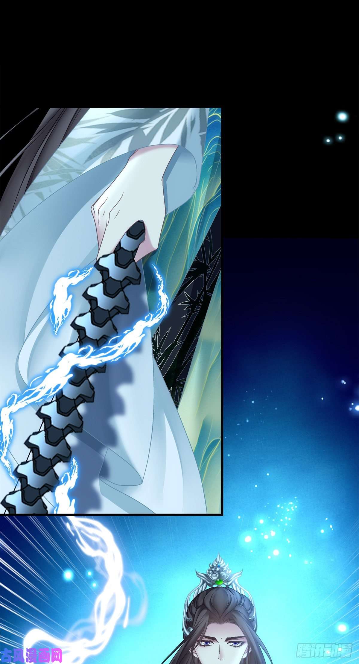 黑化大佬驯养指南欠我的，肉偿！