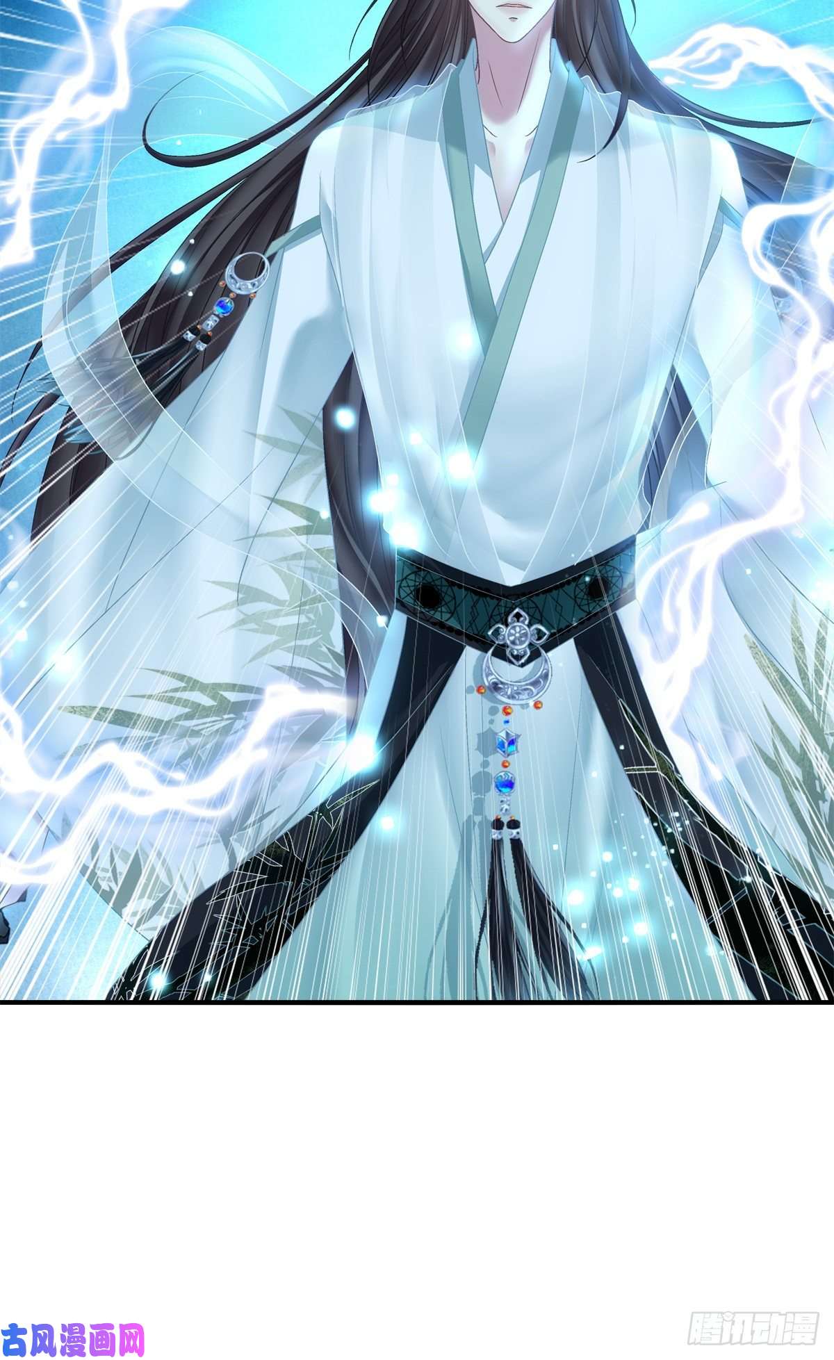 黑化大佬驯养指南欠我的，肉偿！