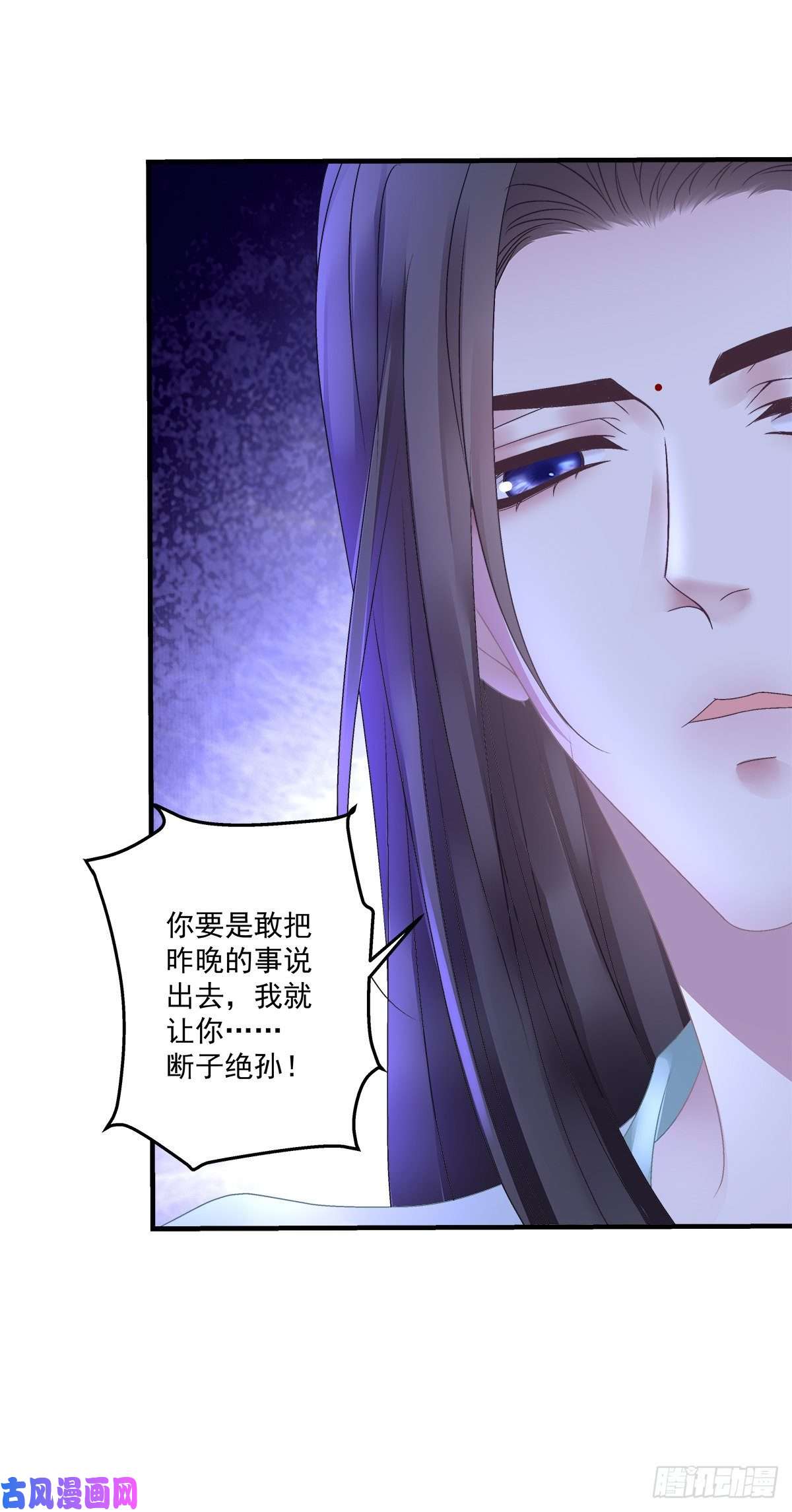 黑化大佬驯养指南只要你要，只要我有！