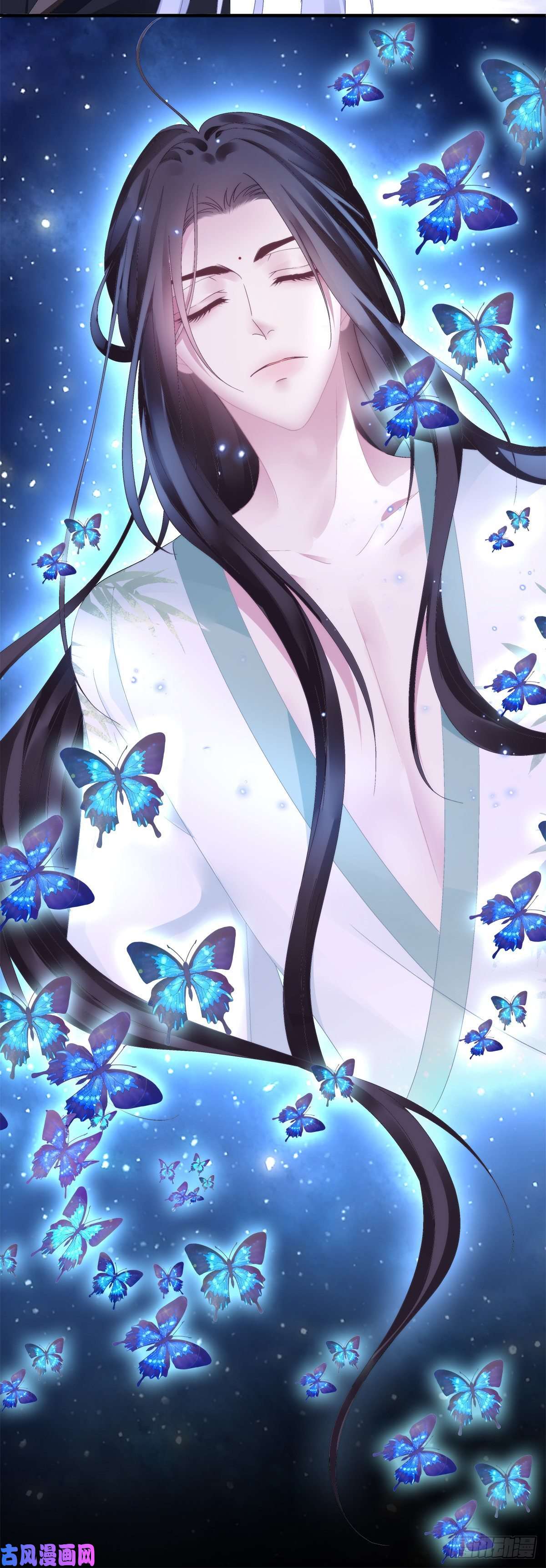 黑化大佬驯养指南羞羞的大蛇！