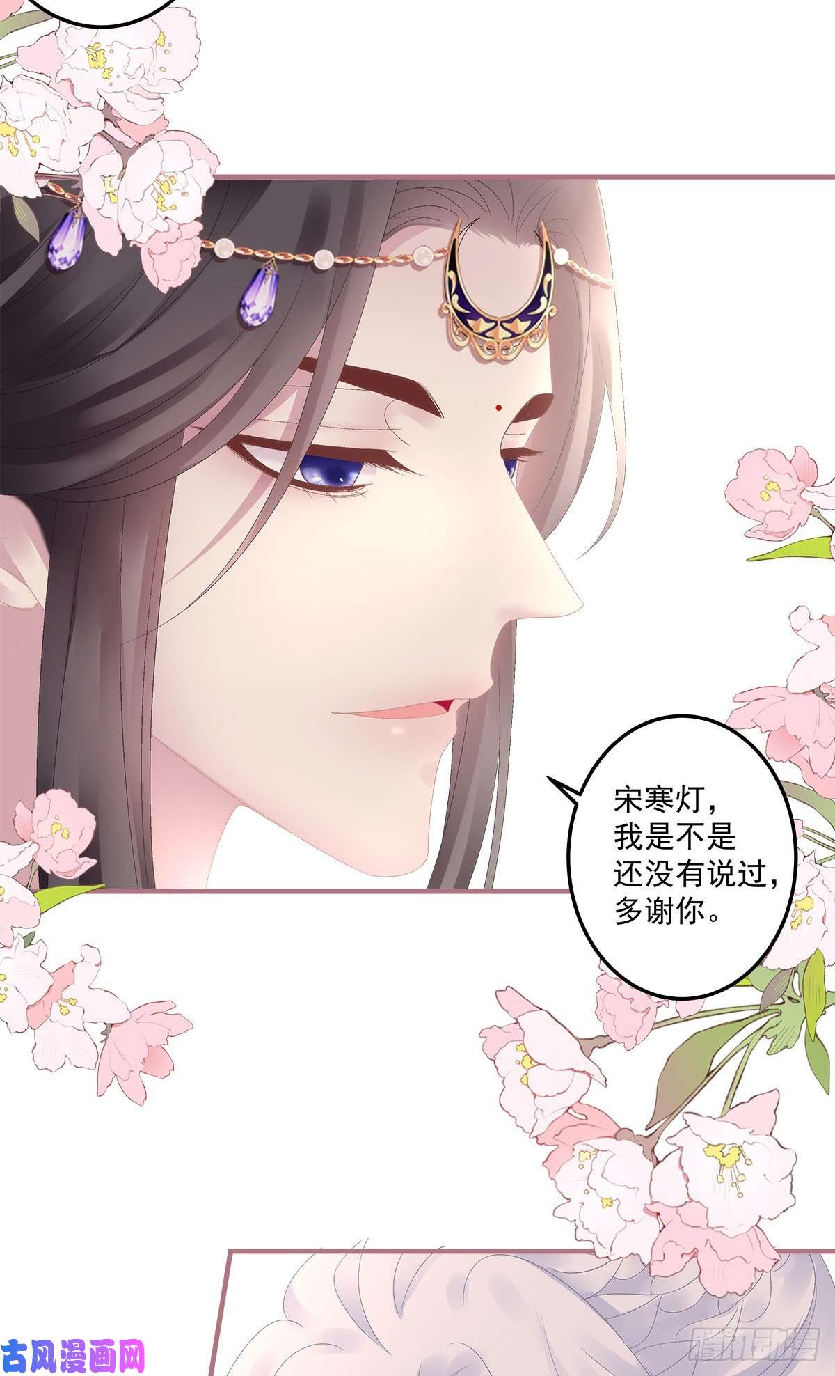 黑化大佬驯养指南小芒果又撒娇啦！