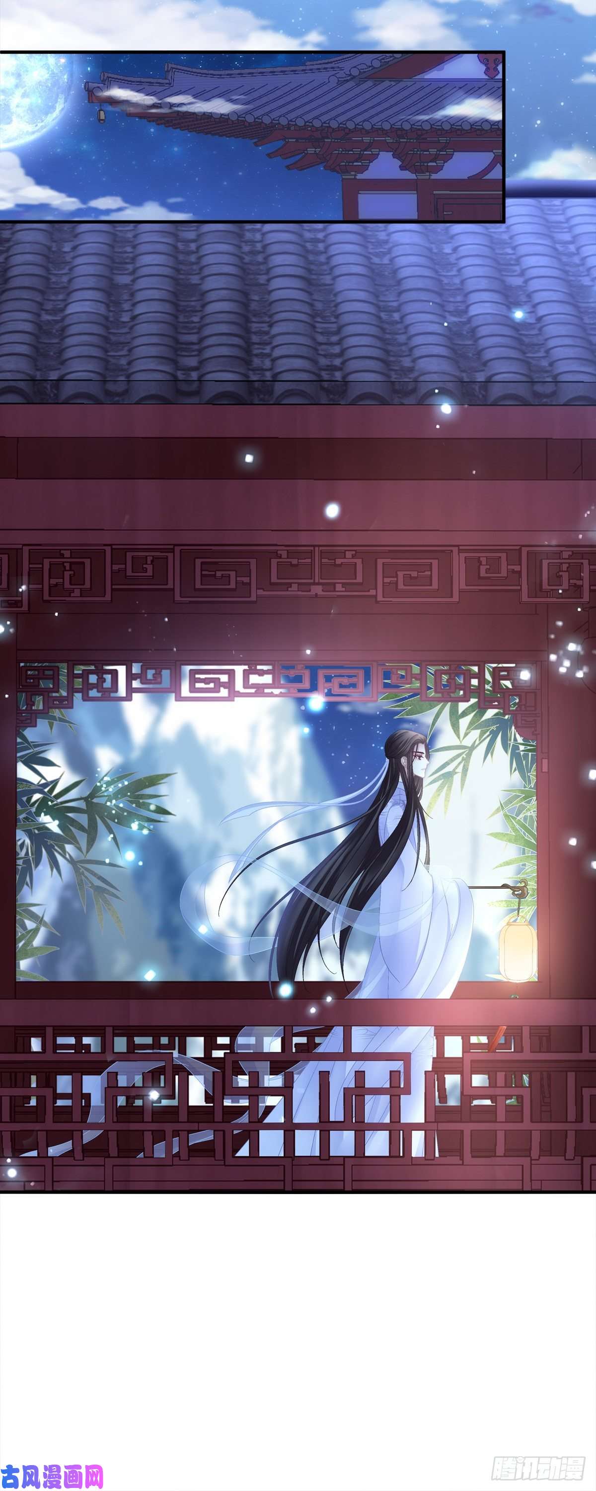 黑化大佬驯养指南夜袭！