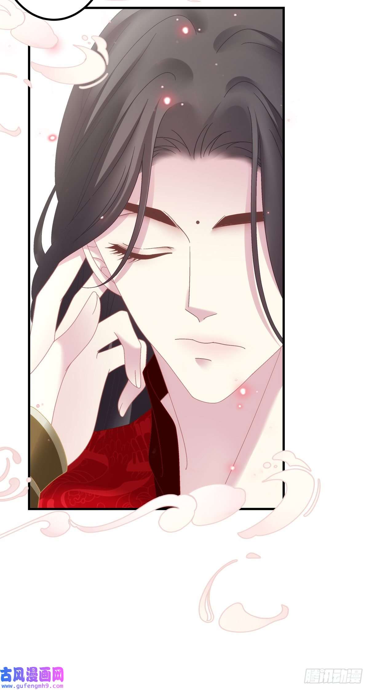 黑化大佬驯养指南你难道不想成为师傅最亲近的人吗