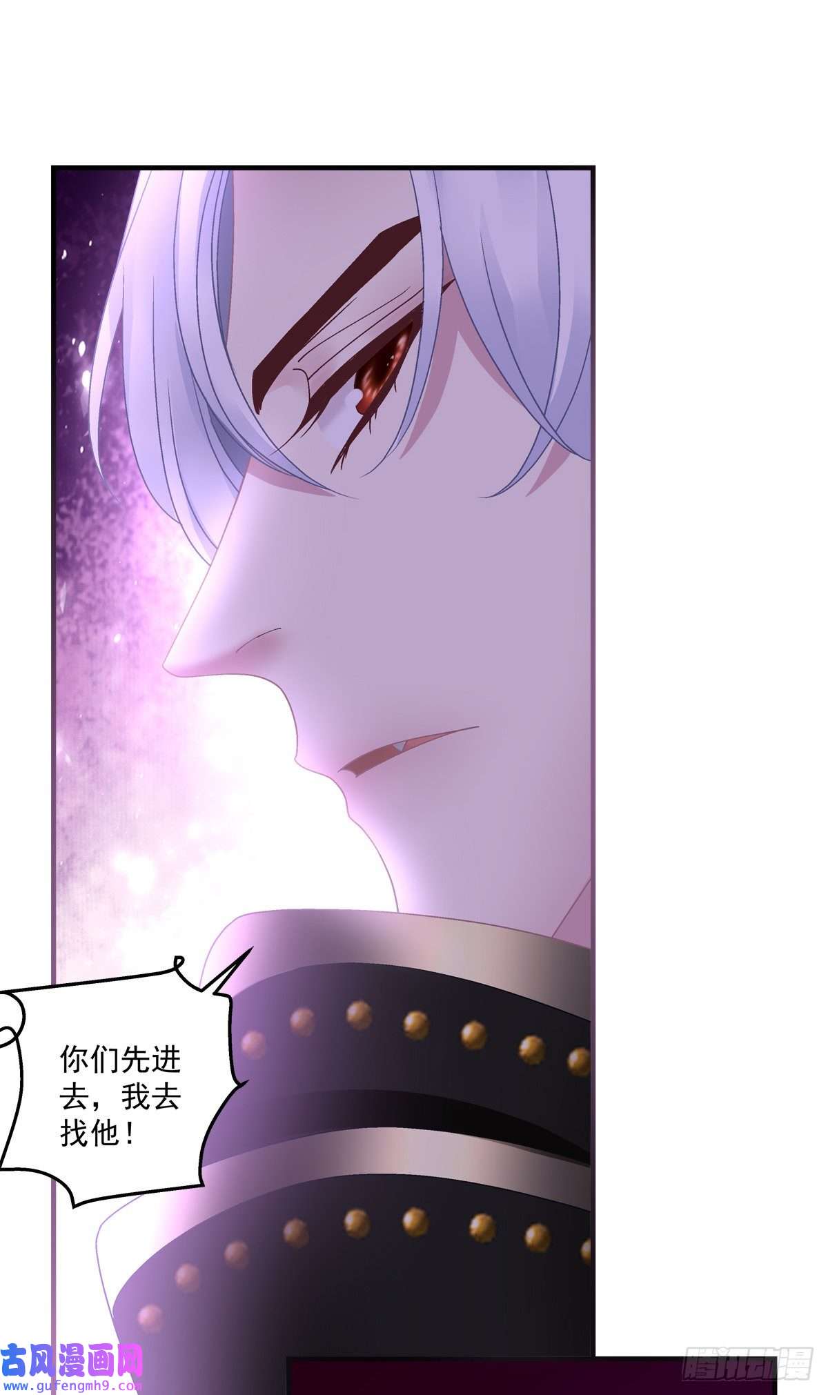 黑化大佬驯养指南师父的前世今生！