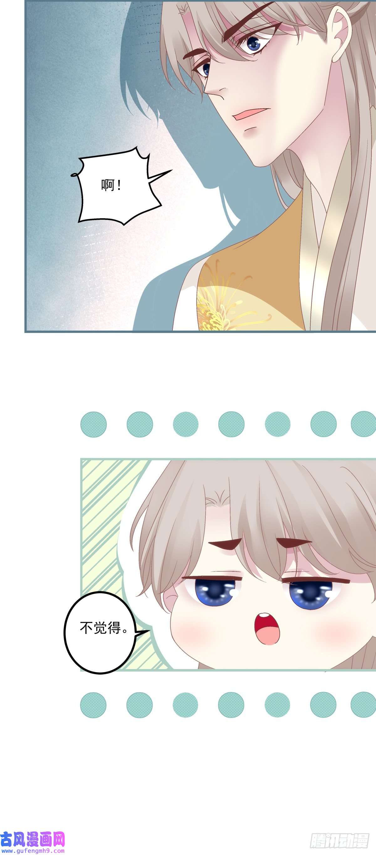 黑化大佬驯养指南师父的前世今生！