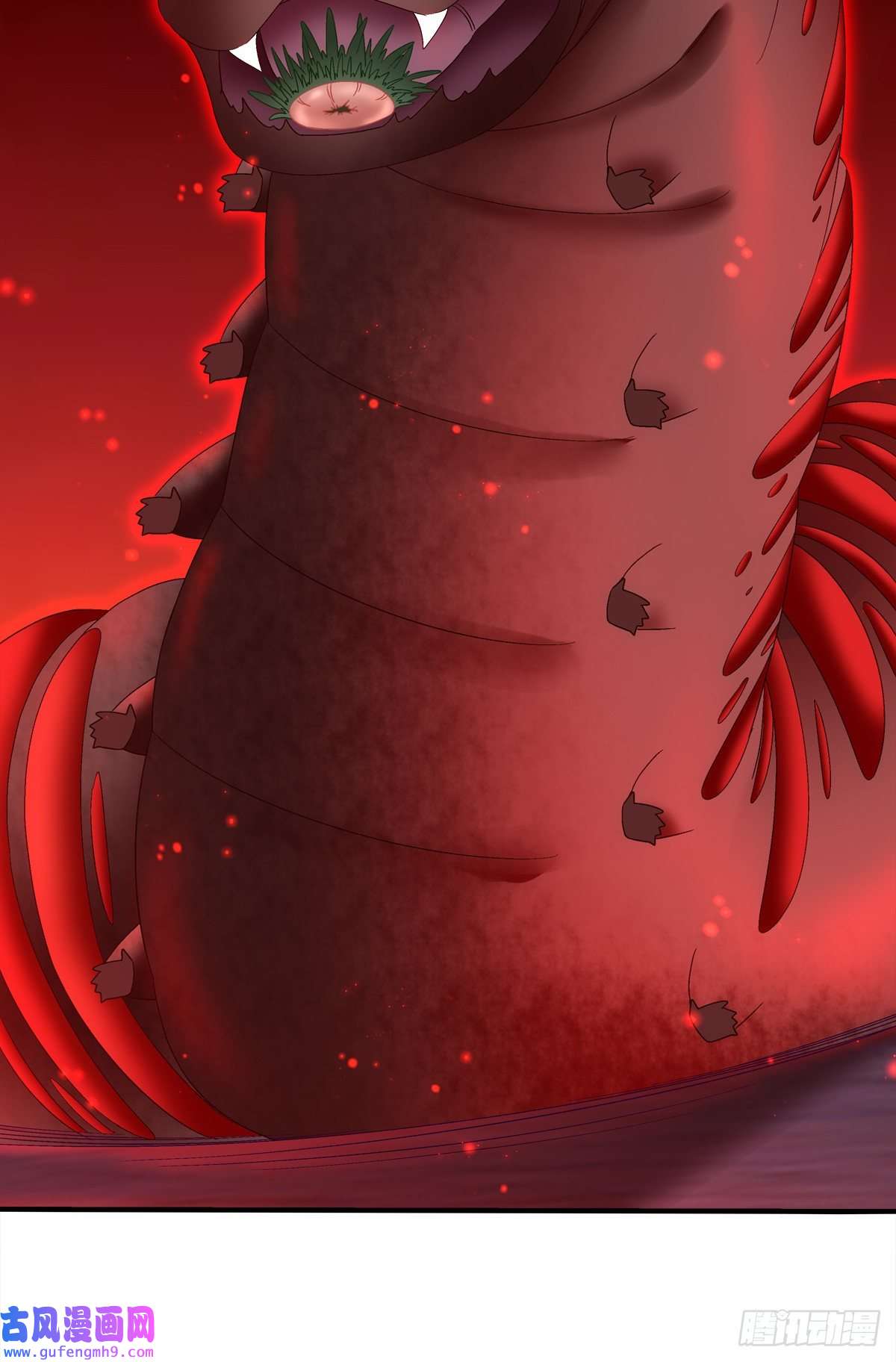 黑化大佬驯养指南师父的前世今生！