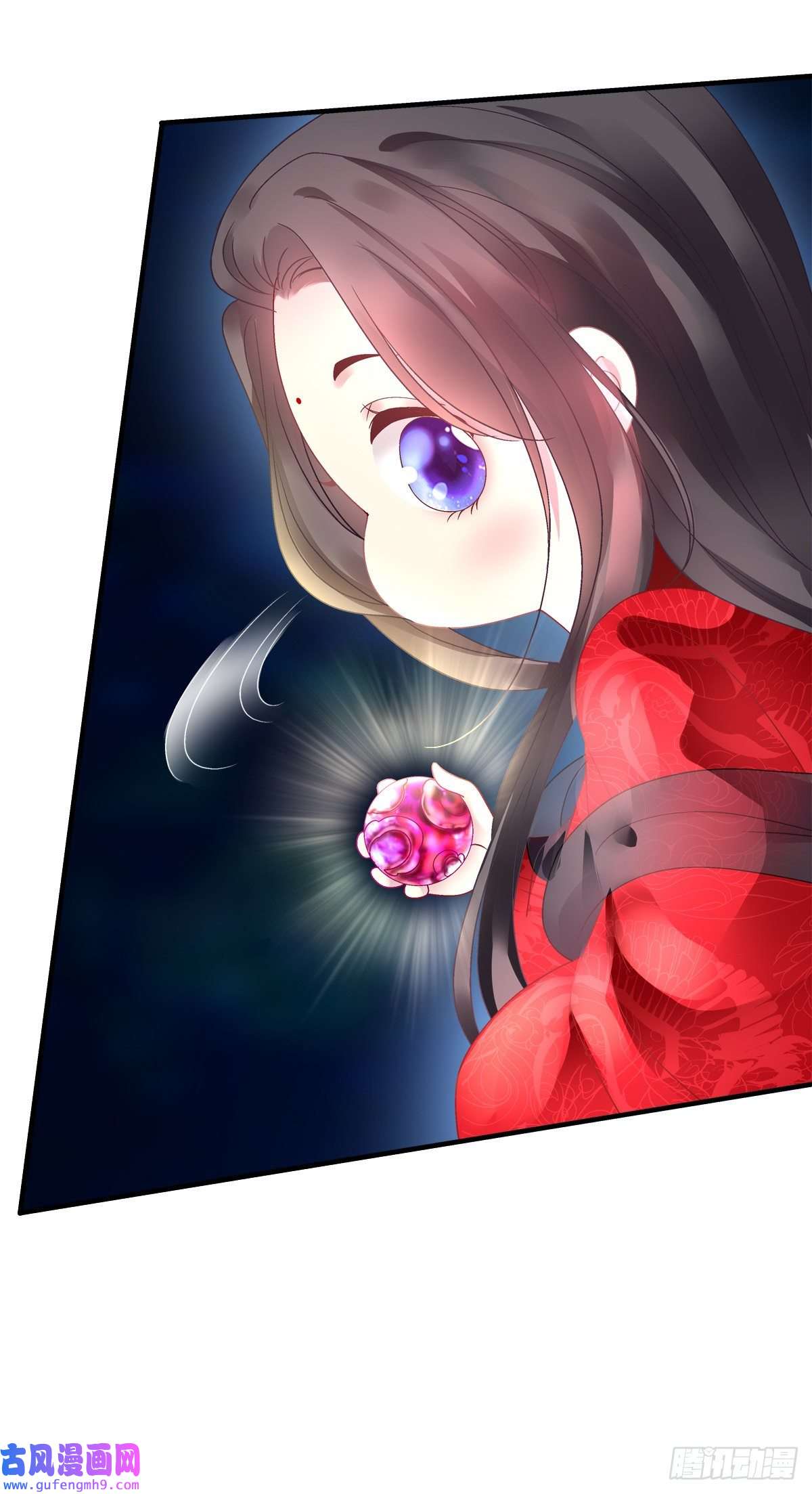 黑化大佬驯养指南把我媳妇吐出来！