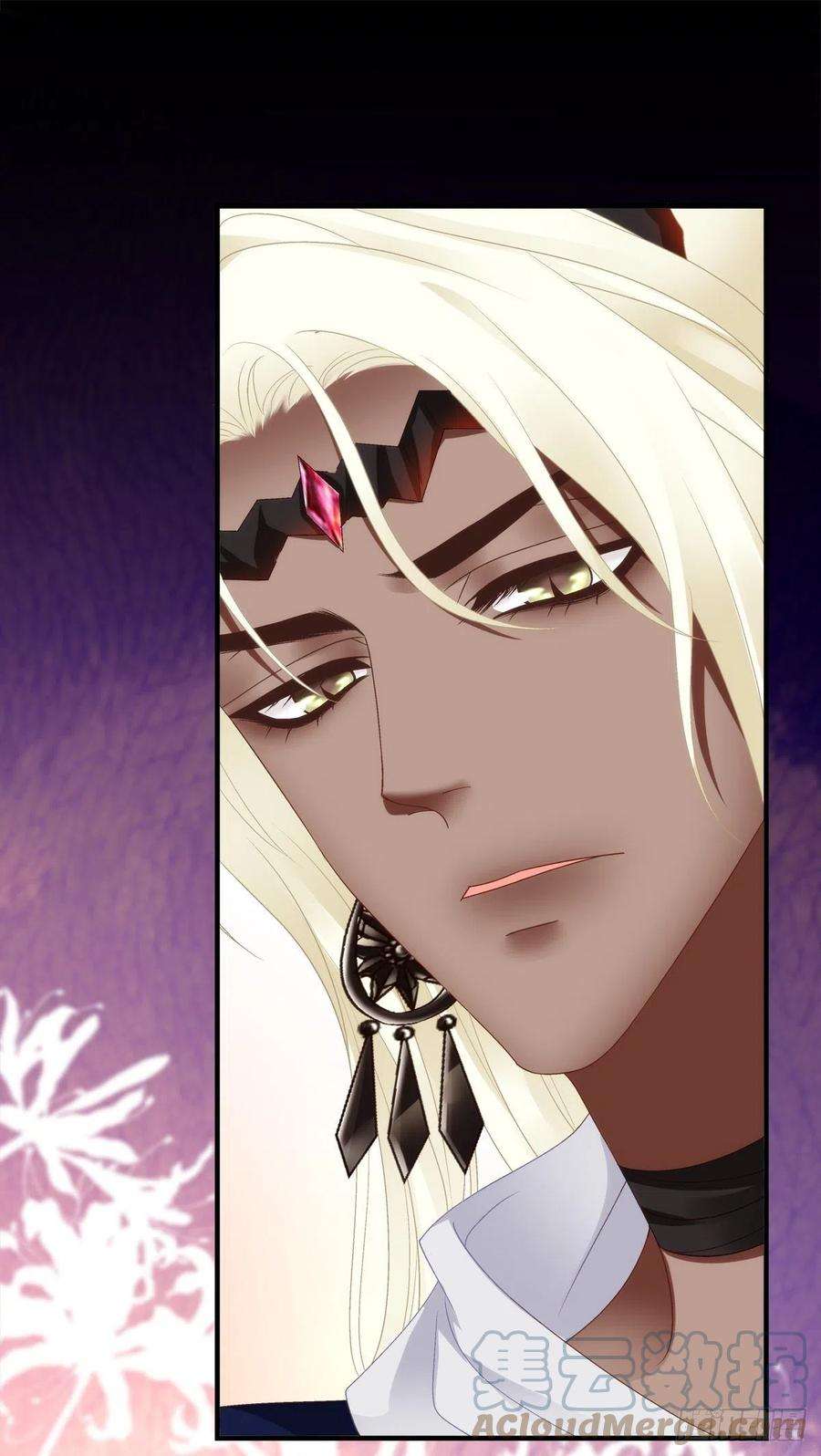 黑化大佬驯养指南虎口能否脱险！