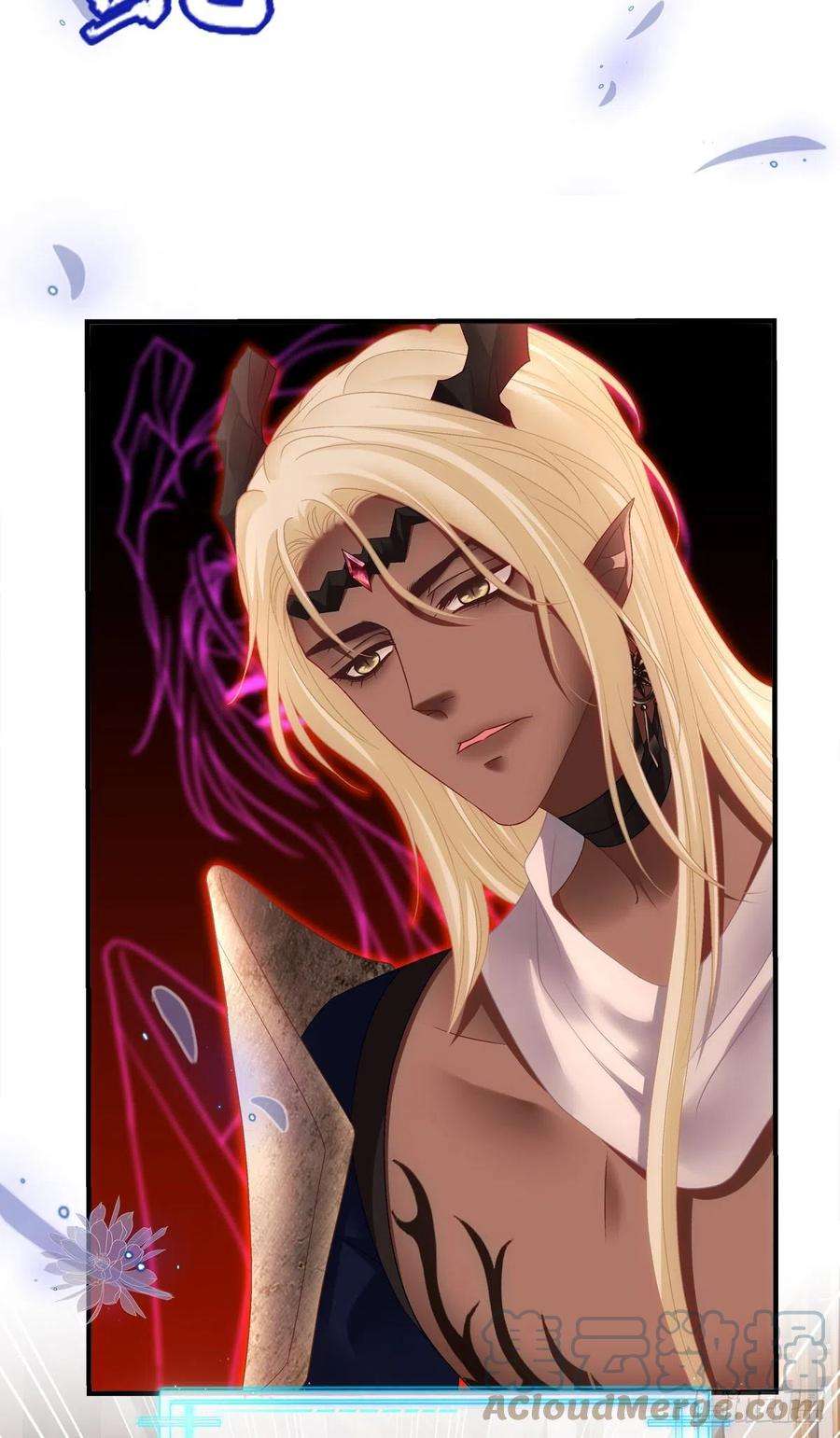 黑化大佬驯养指南虎口能否脱险！