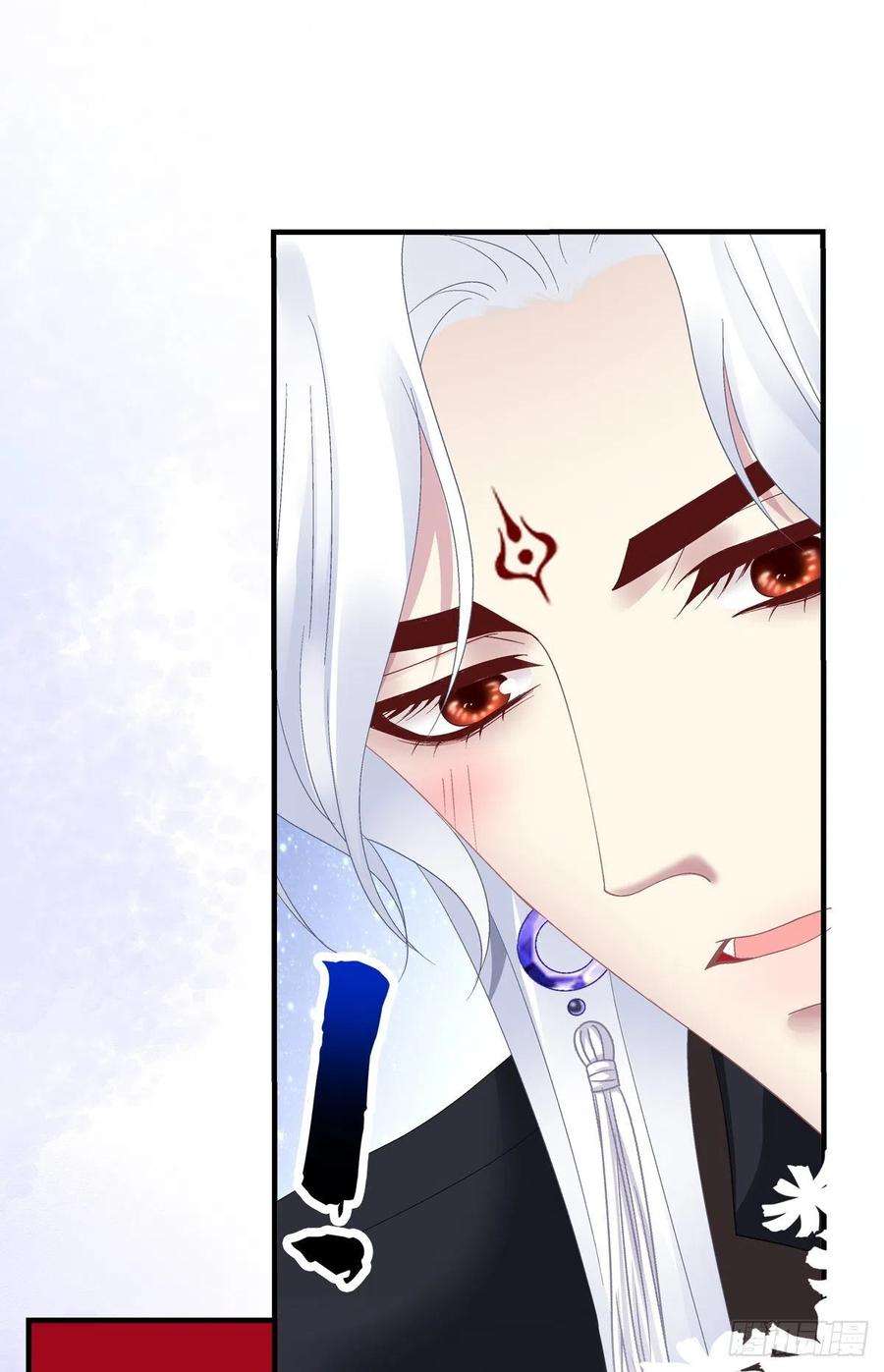 黑化大佬驯养指南前狼后虎！