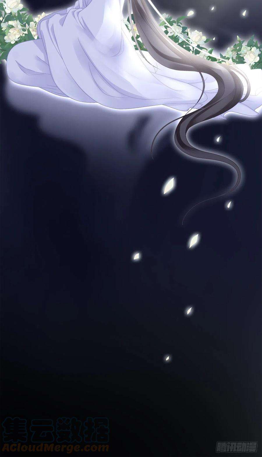 黑化大佬驯养指南解除魂契！