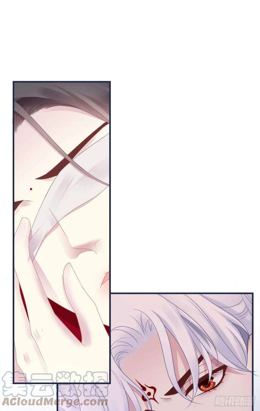 黑化大佬驯养指南解除魂契！