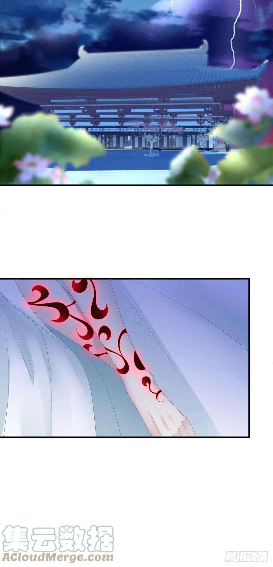 黑化大佬驯养指南貔貅追妻！