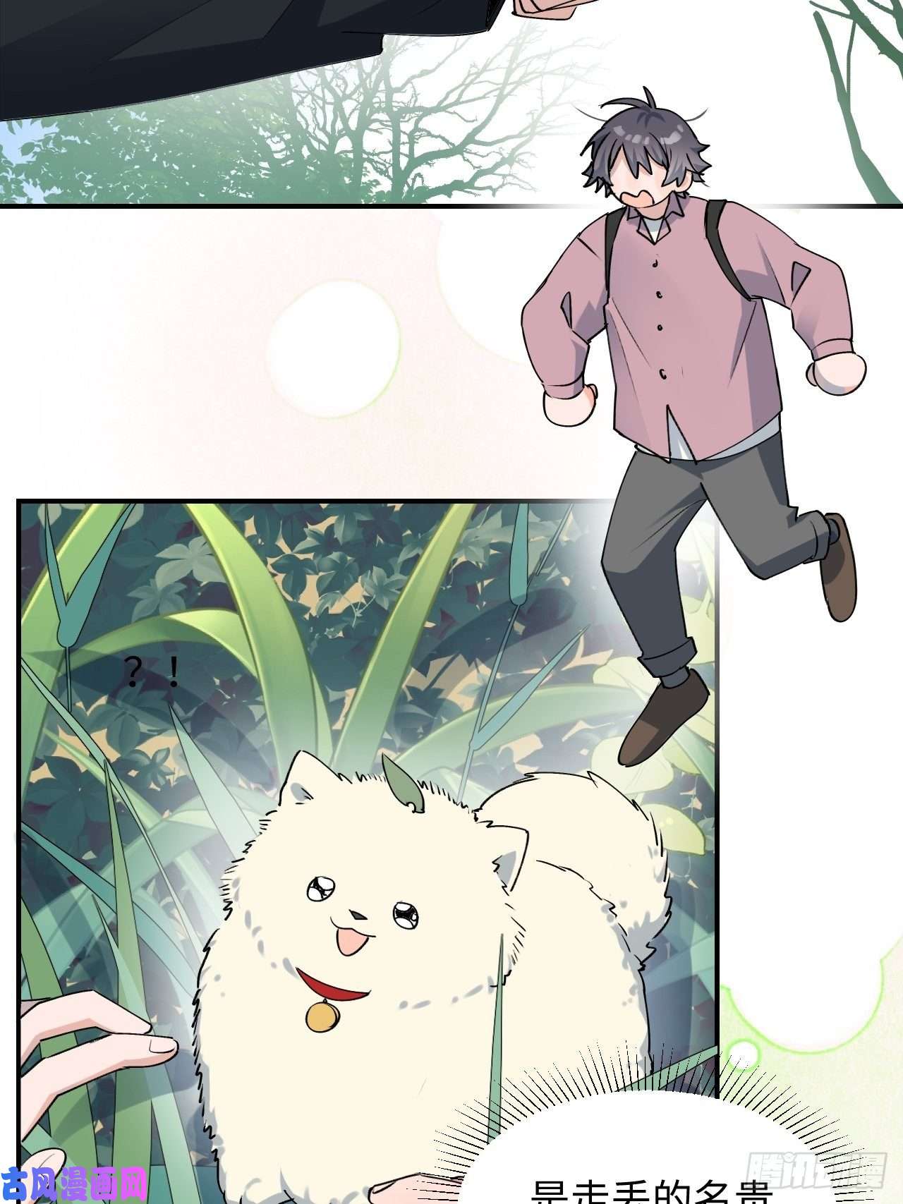 魔王大人总撩我10请你看着我