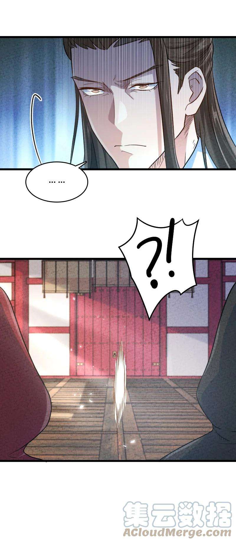 你真是个天才009 还有下一环？！