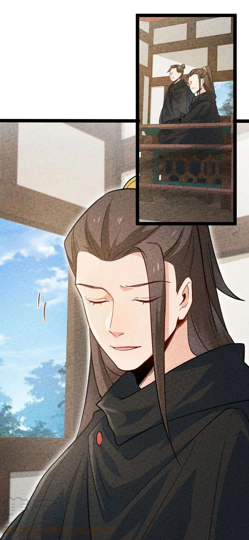 你真是个天才037 我想和他……成为朋友