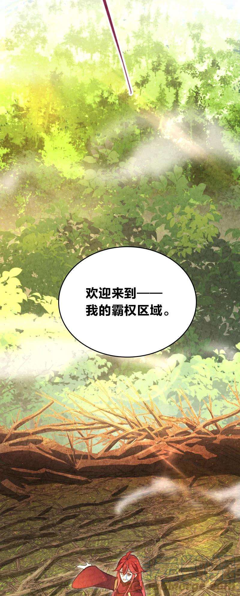 你真是个天才042 广域迷离域