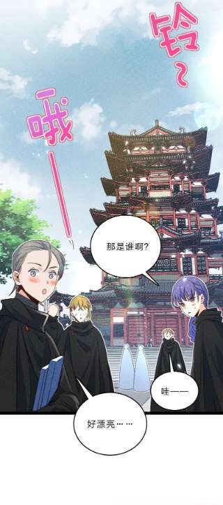 你真是个天才057 我是来完婚的