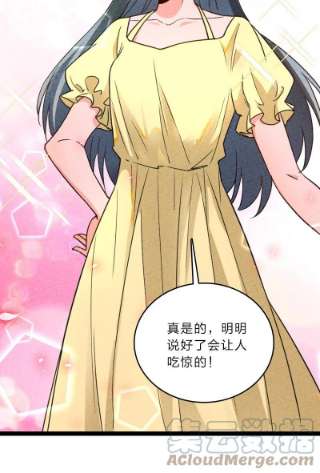 你真是个天才057 我是来完婚的