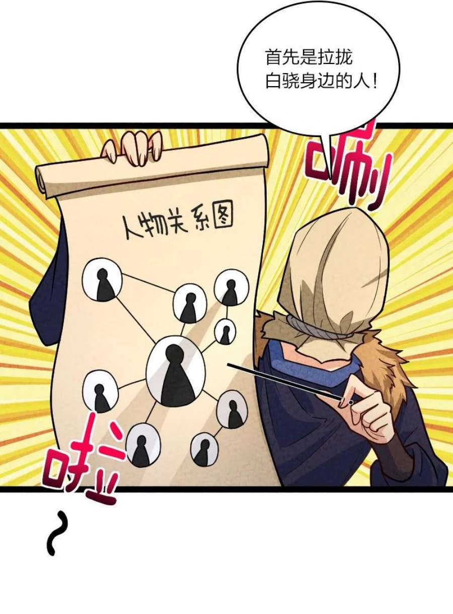 你真是个天才063 情敌？