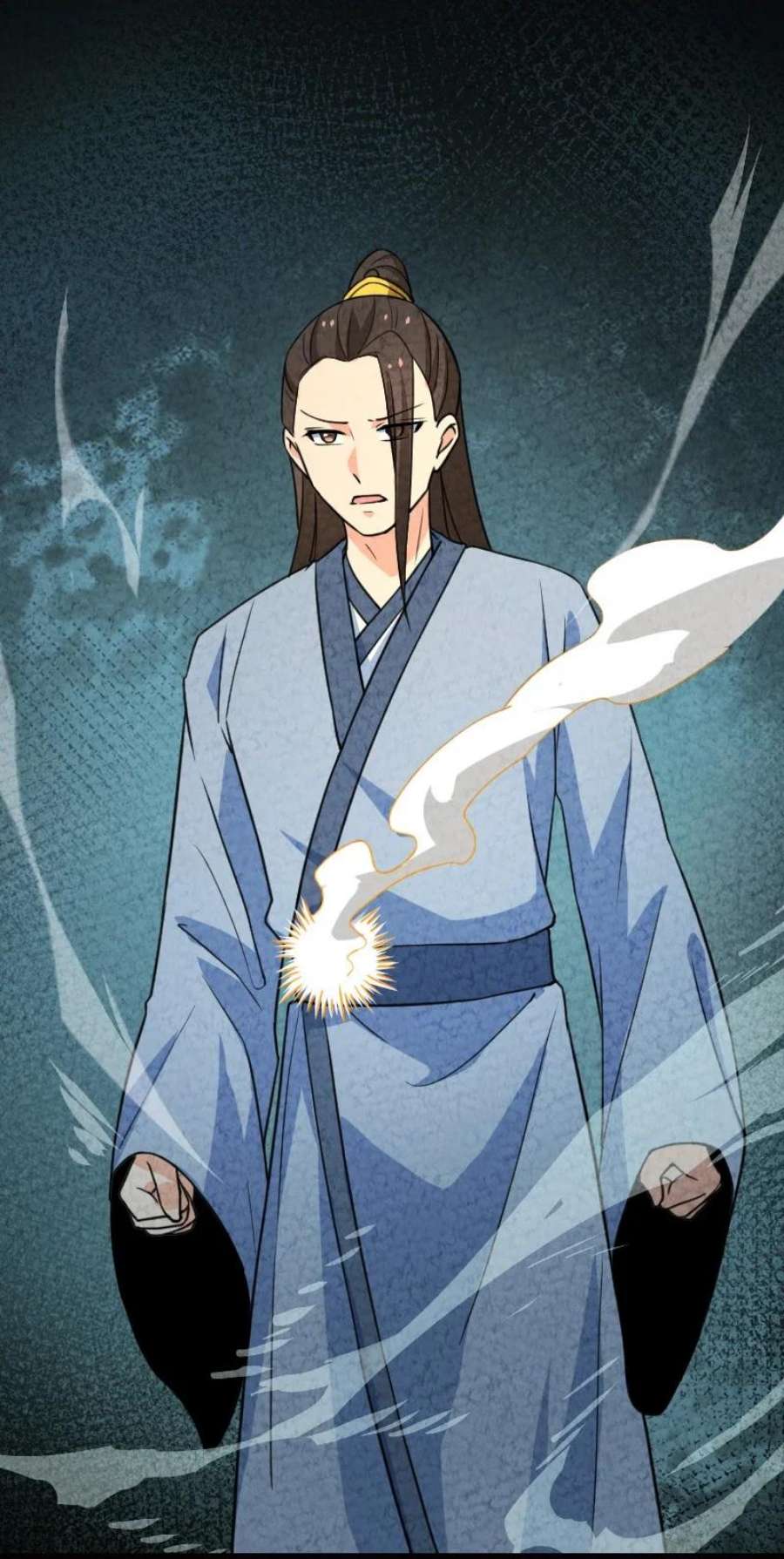 你真是个天才065 他又不喜欢你