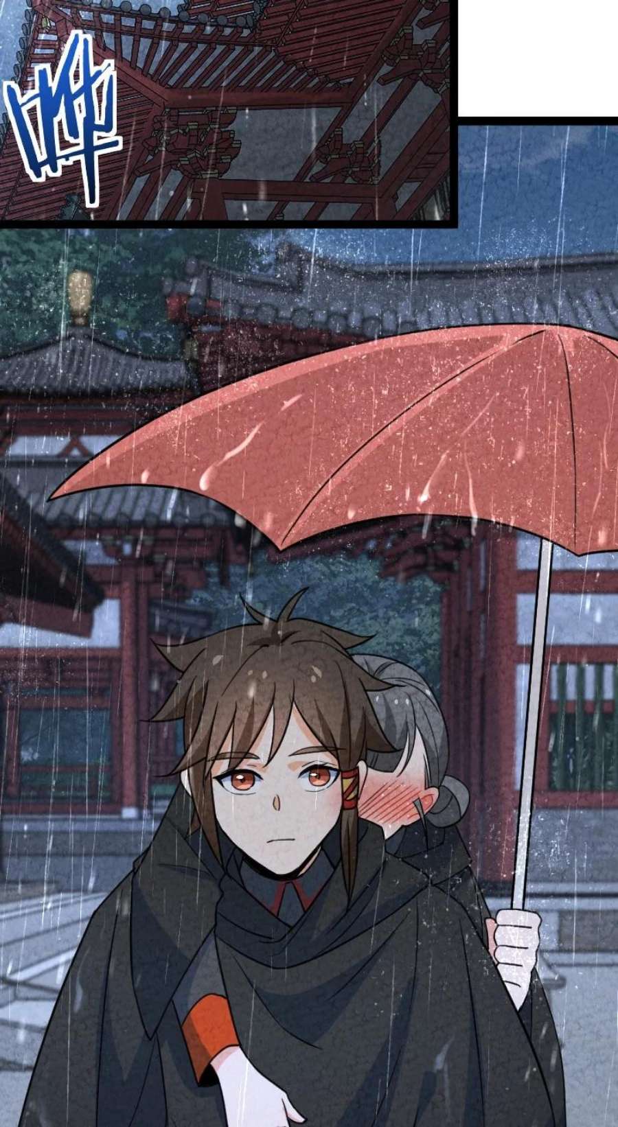你真是个天才067 首席人渣