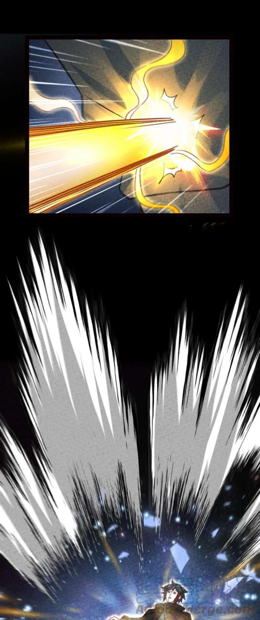 你真是个天才071 谁要跟你叙旧