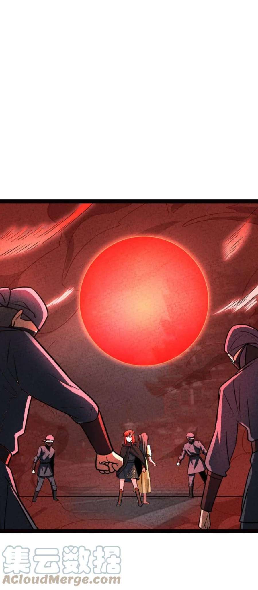 你真是个天才072 英雄救美