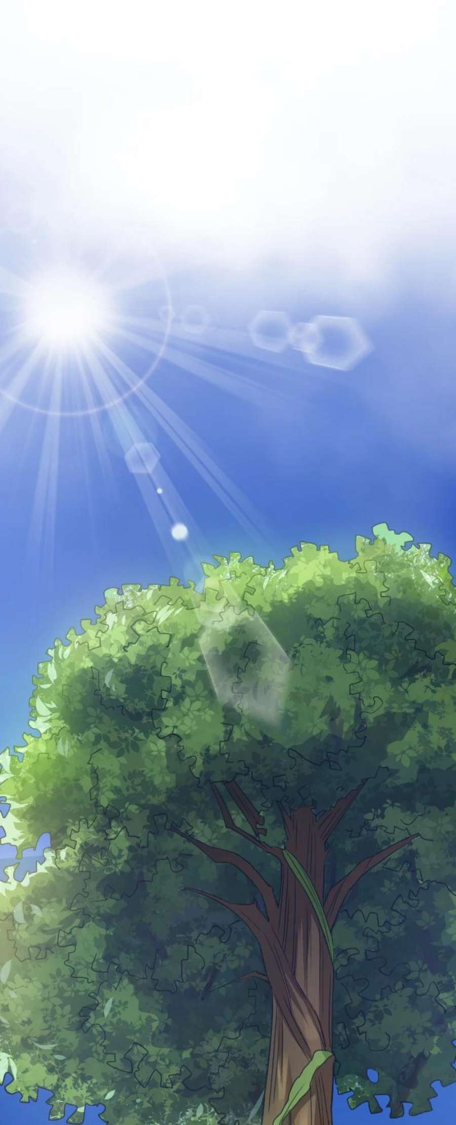 你真是个天才077 唯恐天下不乱
