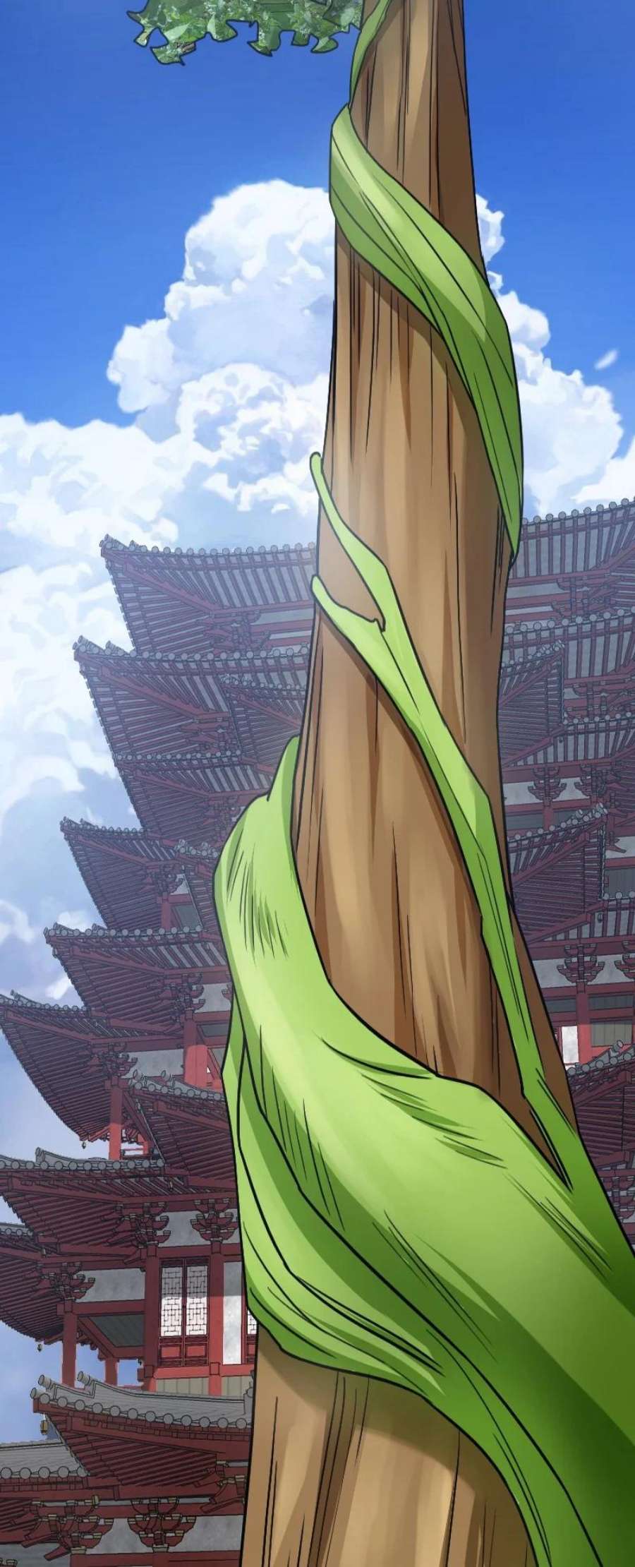 你真是个天才077 唯恐天下不乱