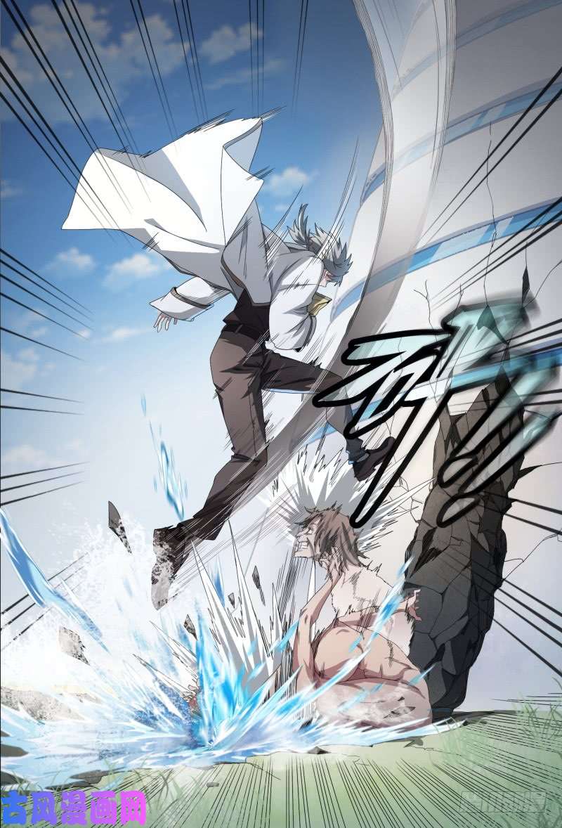 超神灵主53.共生（下）