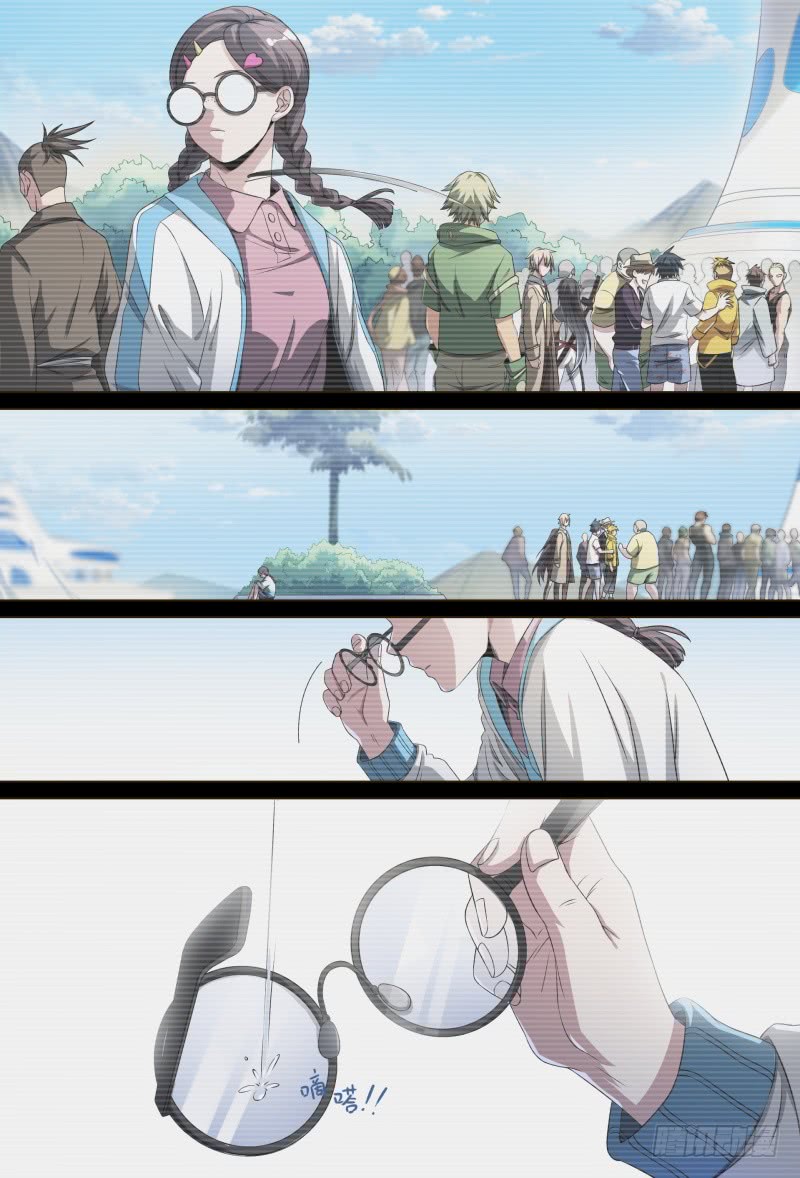 超神灵主56.黑曜之名开启了！