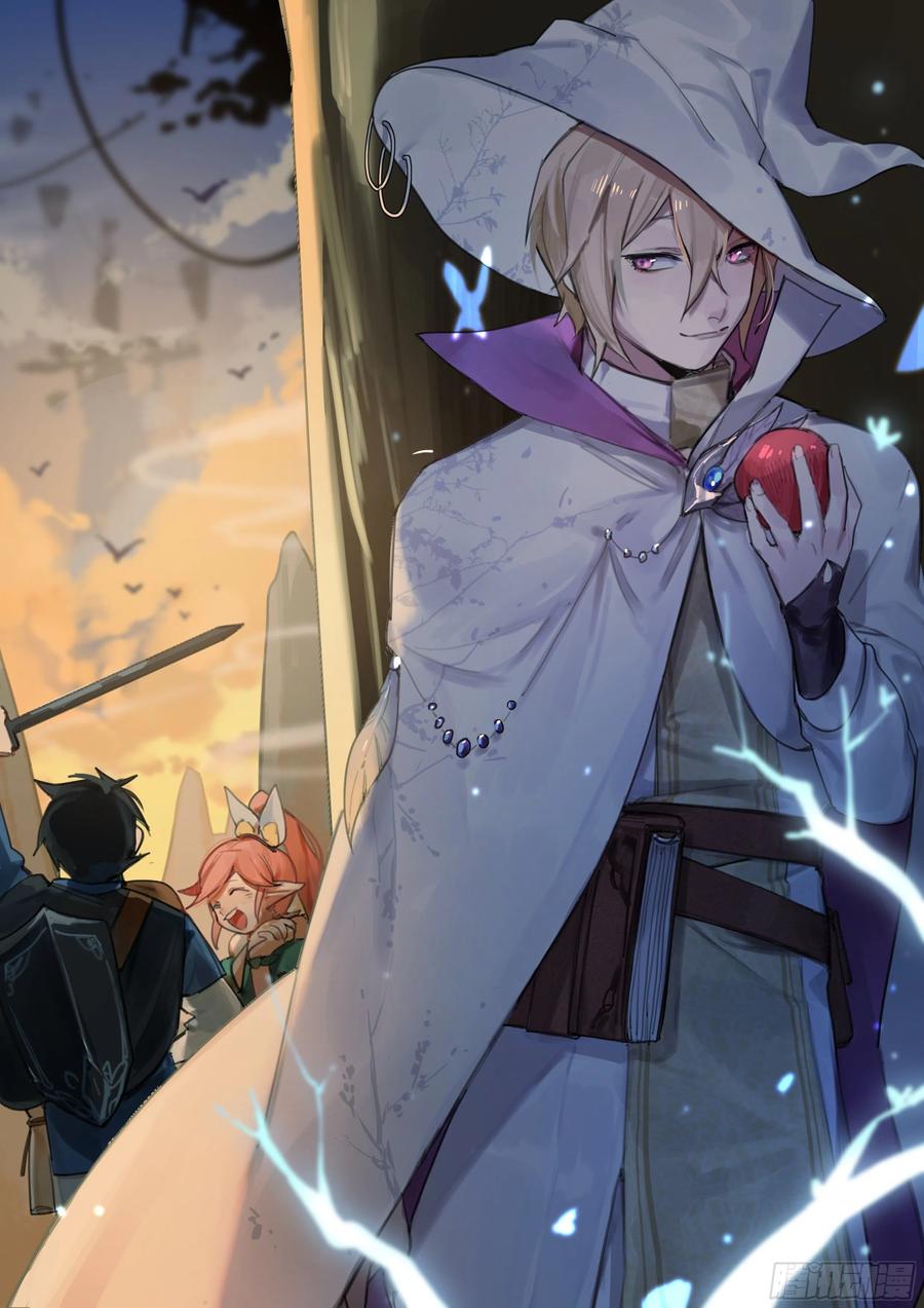 超神灵主【惊喜掉落】地下城番外篇