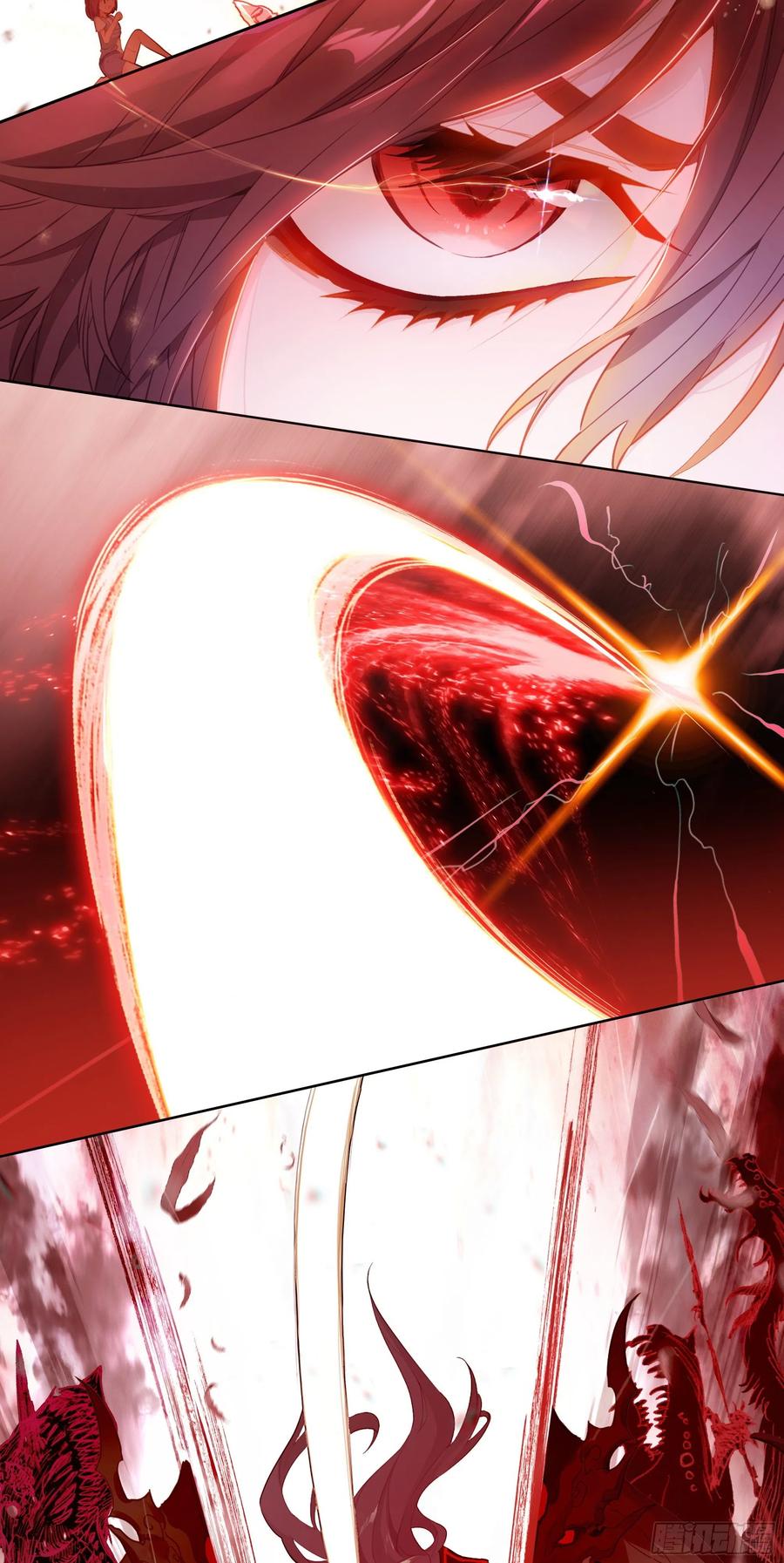 超神灵主【春节福袋1】叶晓晓独立番外篇